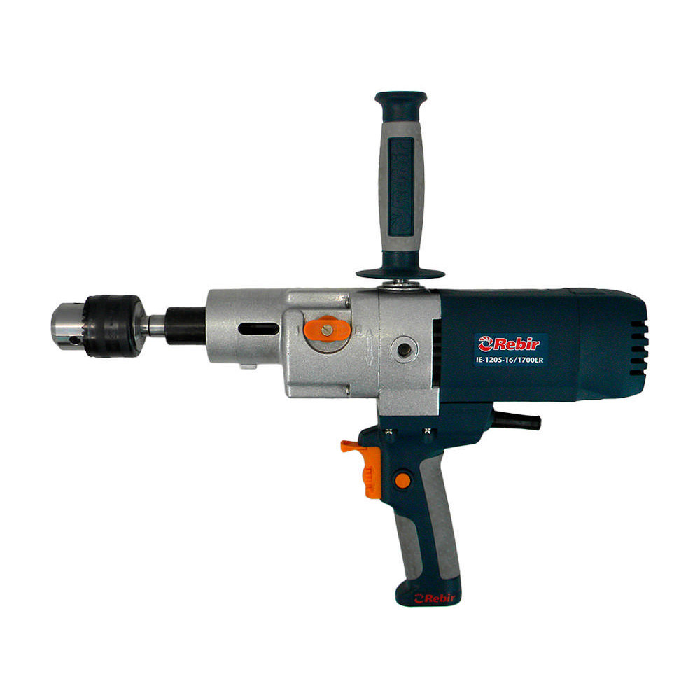 Дриль Rebir IE-1205-16/1700ER