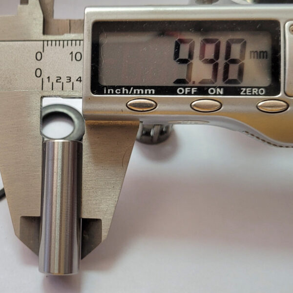 Поршень (40,5 мм) (у зборі) бензопилки 40cc Vitals