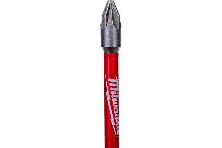 Насадка Milwauke SHOCKWAVE PZ1 (90 мм.)