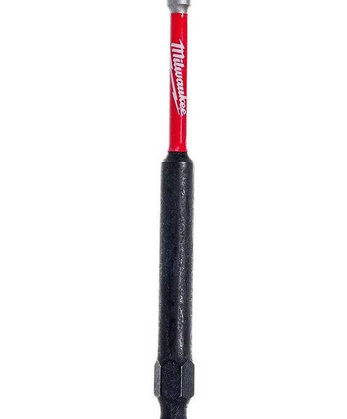 Насадка Milwauke SHOCKWAVE PZ1 (90 мм.)