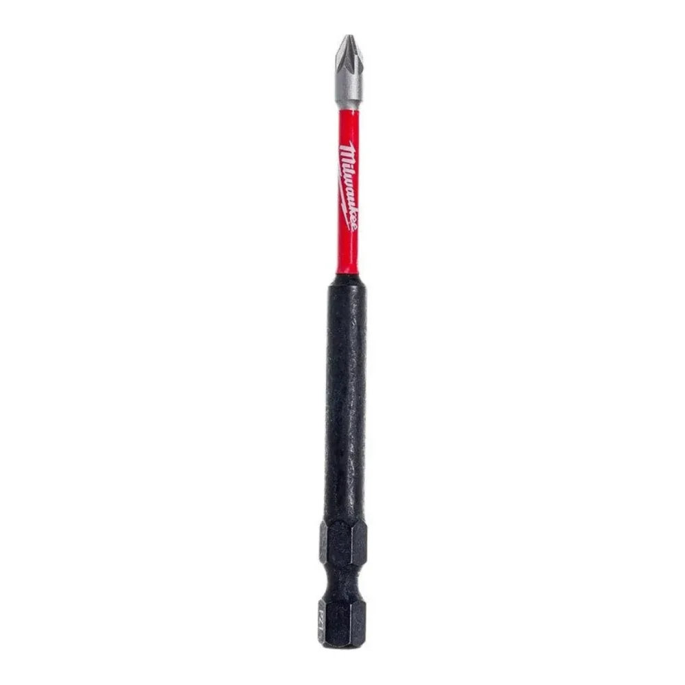 Насадка Milwauke SHOCKWAVE PZ1 (90 мм.)