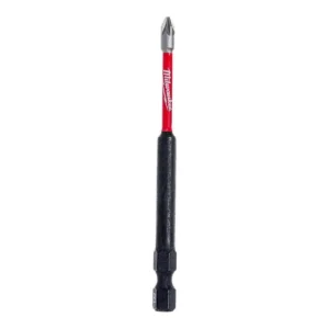 Насадка Milwauke SHOCKWAVE PZ1 (90 мм.)