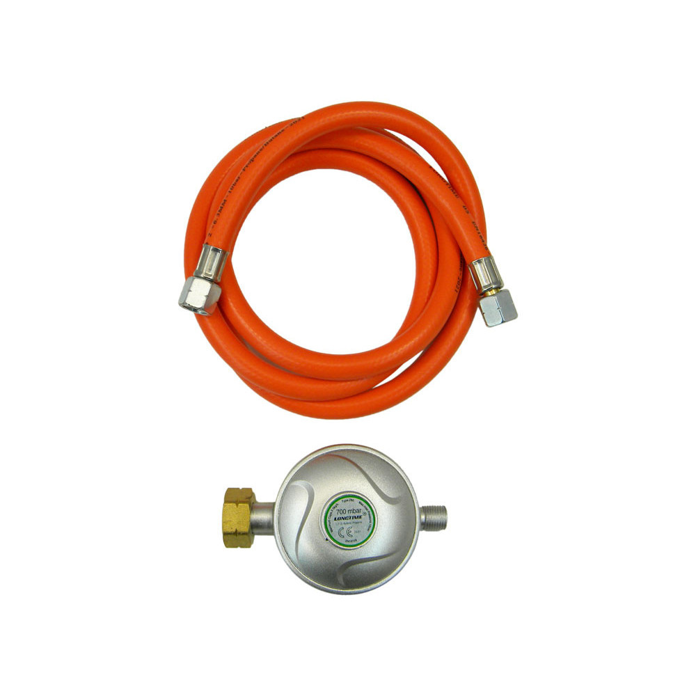 Теплова гармата GRUNFELD GFAH-70 (газова)