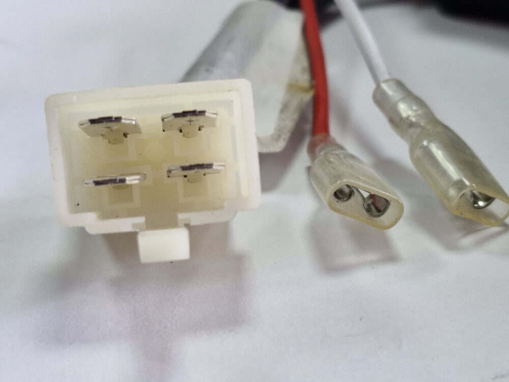 Блок регулятора напруги (AVR) для генератора Vitas KLS 5.0be