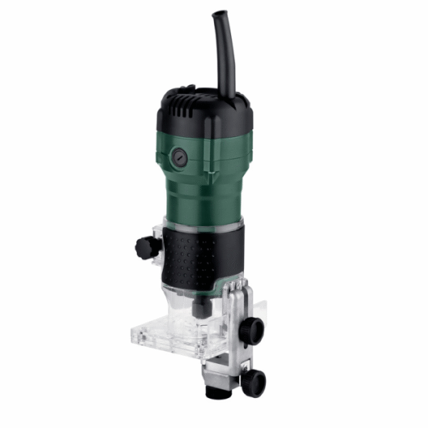 Фрезер кромковий Metabo FM 500-6