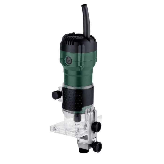 Фрезер кромковий Metabo FM 500-6