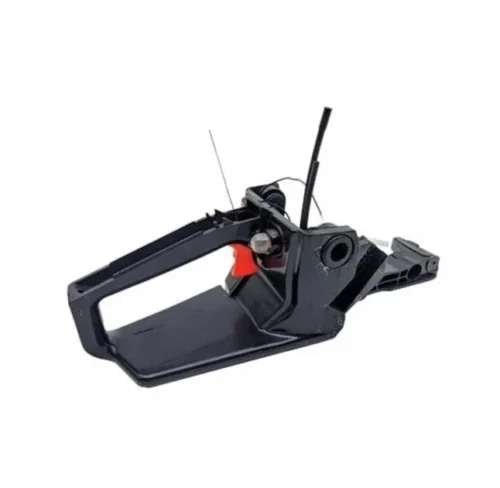 Паливний бак у зборі бензопила Vitals 45cc/52c