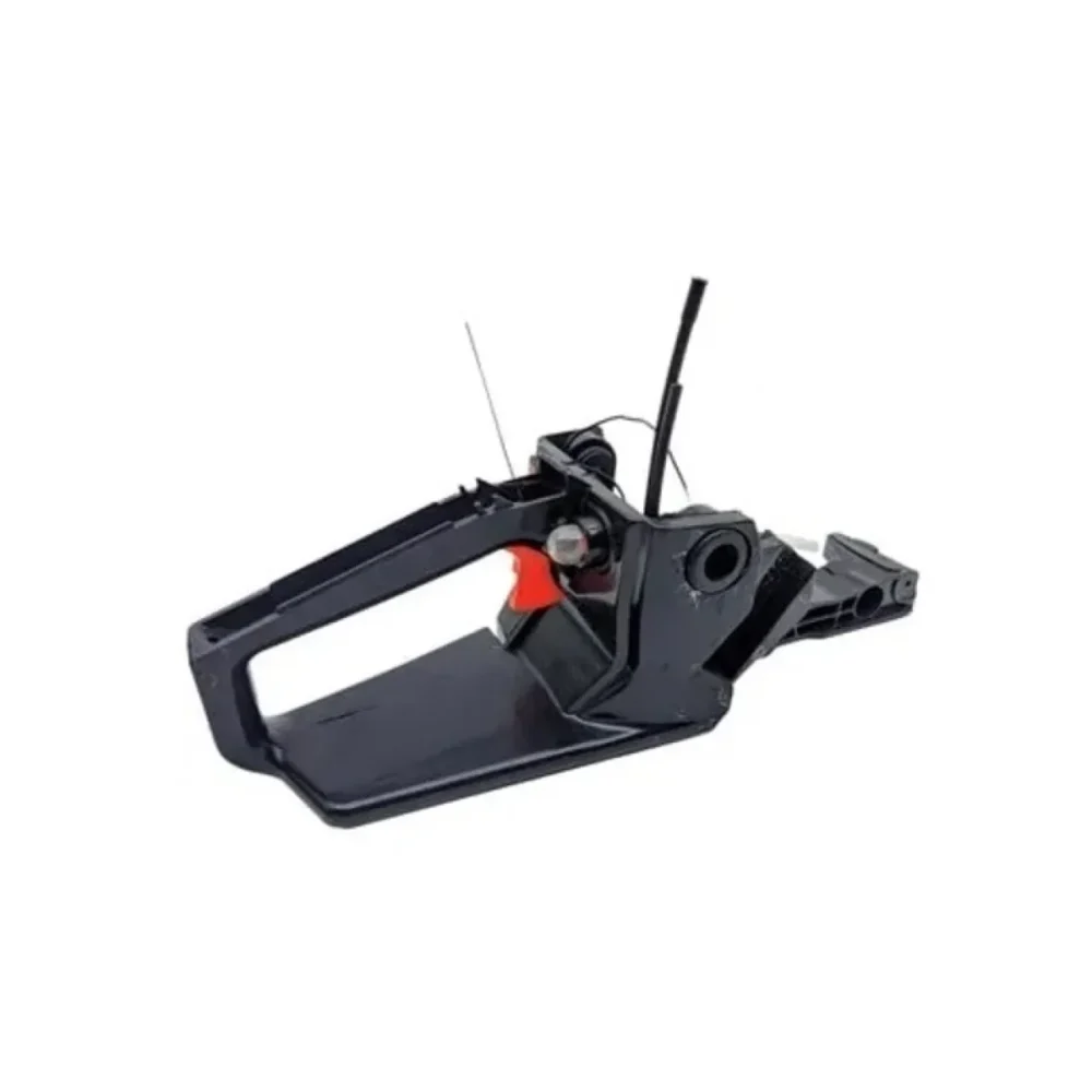 Паливний бак у зборі бензопила Vitals 45cc/52c