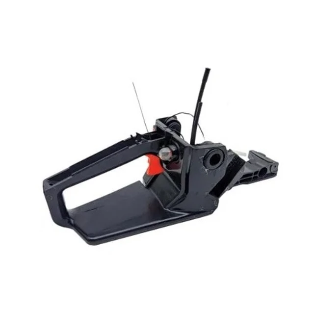 Паливний бак у зборі бензопила Vitals 45cc/52c
