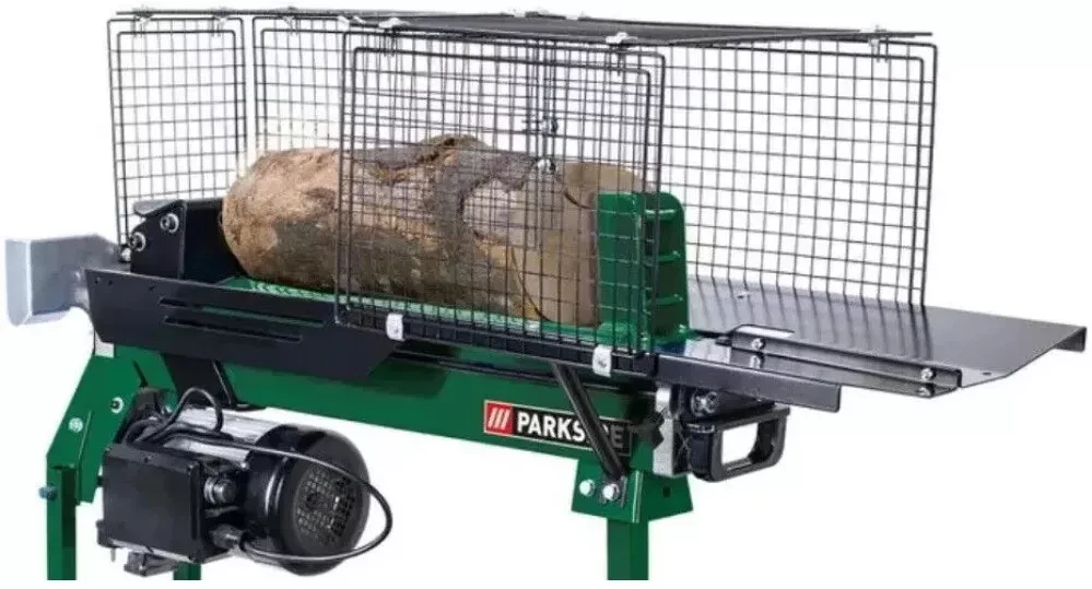 Дровокол гідравлічний Parkside PLS600A1
