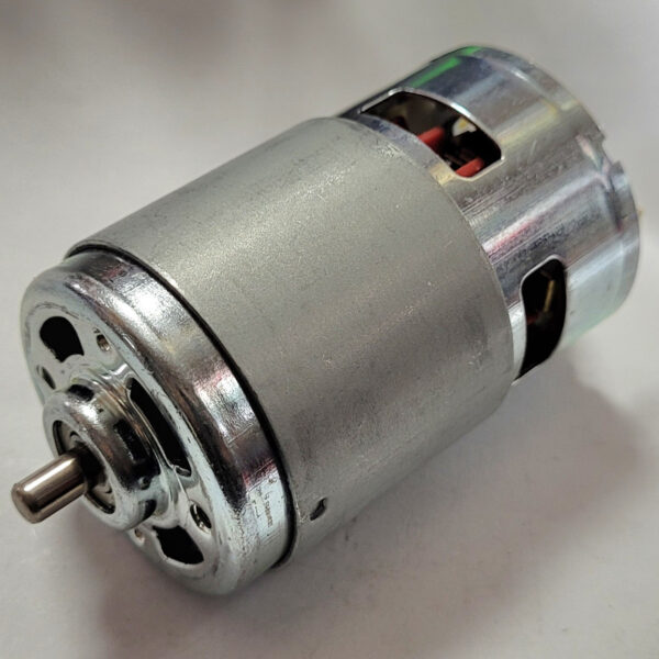 Двигун для акумуляторної техніки HRS-775S-21V