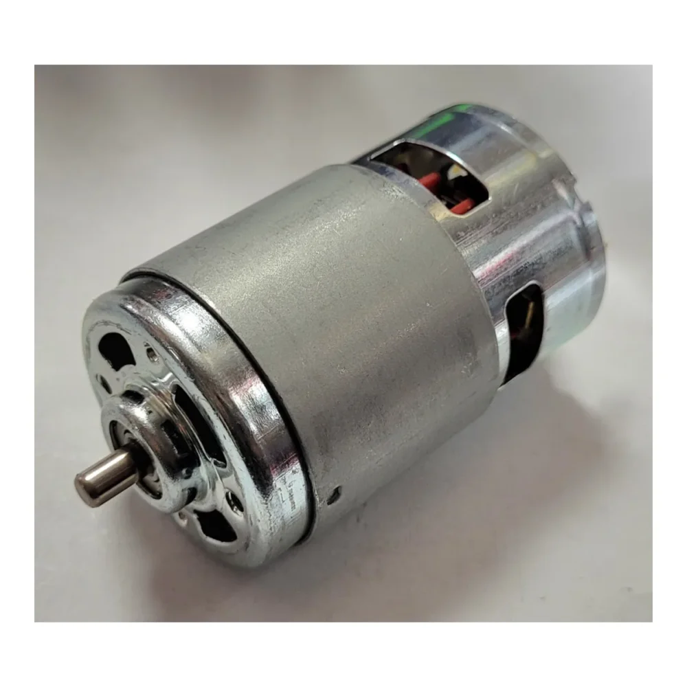 Двигун для акумуляторної техніки HRS-775S-21V