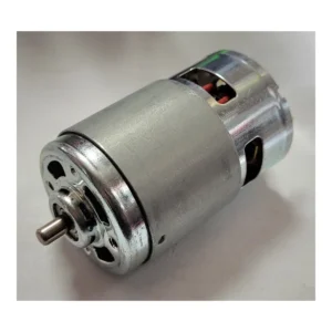 Двигун для акумуляторної техніки HRS-775S-21V