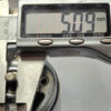 Двигун для акумуляторної техніки HRS-775S-21V