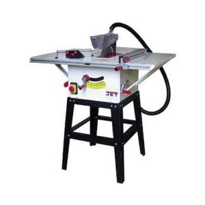 Пила циркулярна JET JTS-10 (220 В.)