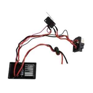 Плата керування для акумуляторної пили Vitals Master AKZ 1802 SL+