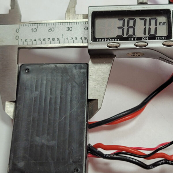 Плата керування для акумуляторної пили Vitals Master AKZ 1802 SL+