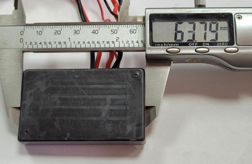 Плата керування для акумуляторної пили Vitals Master AKZ 1802 SL+