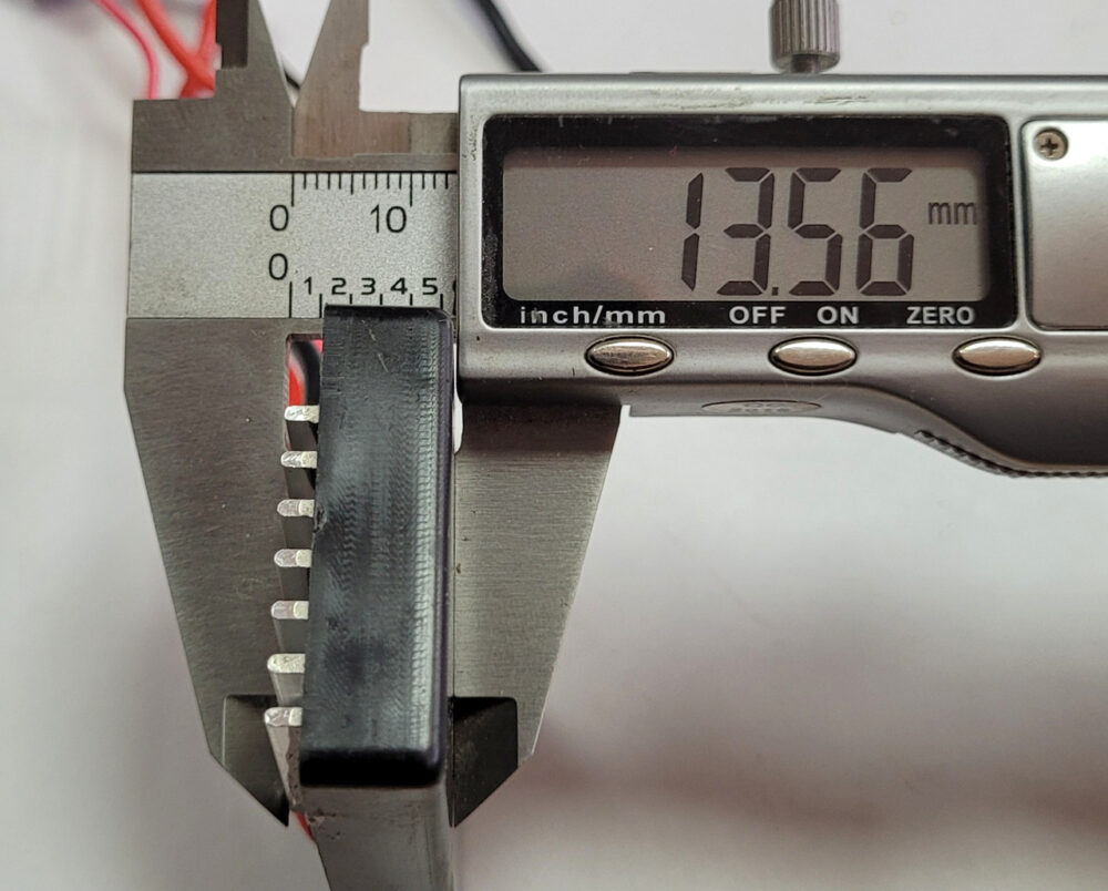 Плата керування для акумуляторної пили Vitals Master AKZ 1802 SL+
