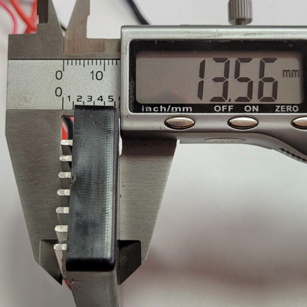 Плата керування для акумуляторної пили Vitals Master AKZ 1802 SL+