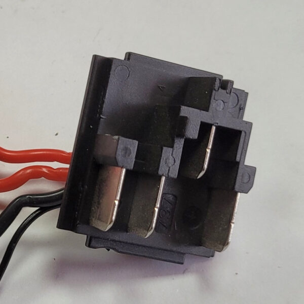 Плата керування для акумуляторної пили Vitals Master AKZ 1802 SL+