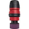 Акумуляторна ексцентрикова полірувальна машина Flex PXE 80 10.8-EC/2.5 Set