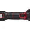 Акумуляторна ексцентрикова полірувальна машина Flex PXE 80 10.8-EC/2.5 Set