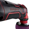 Акумуляторна ексцентрикова полірувальна машина Flex PXE 80 10.8-EC/2.5 Set