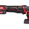 Акумуляторна ексцентрикова полірувальна машина Flex PXE 80 10.8-EC/2.5 Set