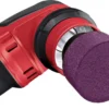 Акумуляторна ексцентрикова полірувальна машина Flex PXE 80 10.8-EC/2.5 Set