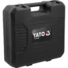 Паяльник для пластику акумуляторний YATO YT-824482