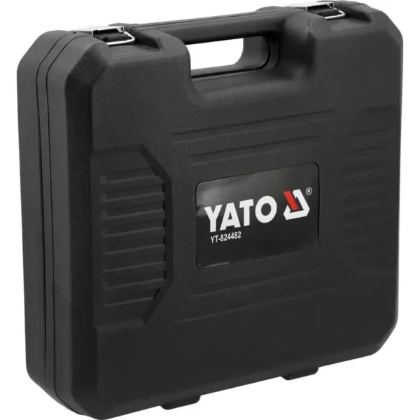 Паяльник для пластику акумуляторний YATO YT-824482