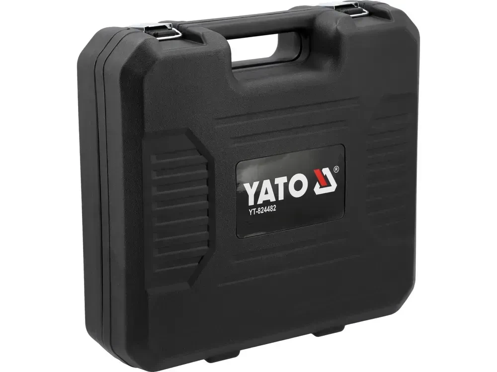 Паяльник для пластику акумуляторний YATO YT-824482