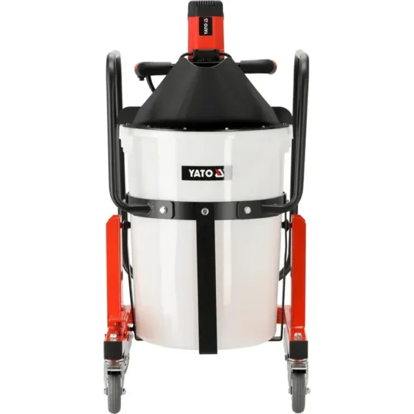 Станція для приготування будівельних розчинів HEAVY DUTY YATO YT-82606 (100 л.)