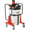 Станція для приготування будівельних розчинів HEAVY DUTY YATO YT-82606 (100 л.)