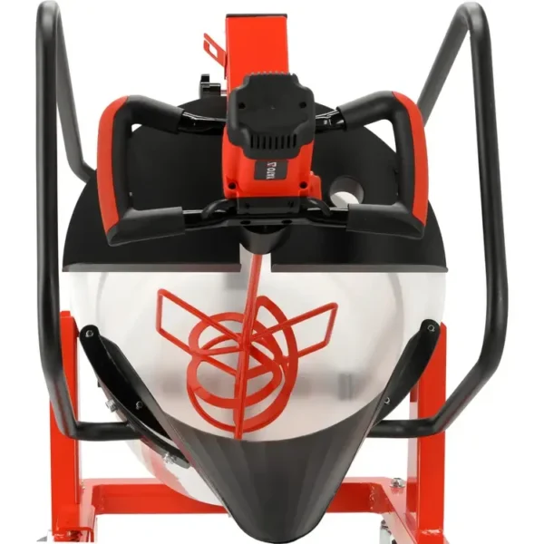 Станція для приготування будівельних розчинів HEAVY DUTY YATO YT-82606 (100 л.)