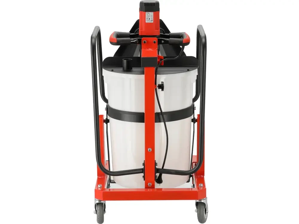 Станція для приготування будівельних розчинів HEAVY DUTY YATO YT-82606 (100 л.)