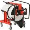 Станція для приготування будівельних розчинів HEAVY DUTY YATO YT-82606 (100 л.)