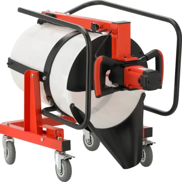 Станція для приготування будівельних розчинів HEAVY DUTY YATO YT-82606 (100 л.)