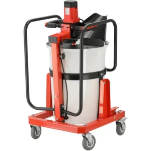 Станція для приготування будівельних розчинів HEAVY DUTY YATO YT-82606 (100 л.)