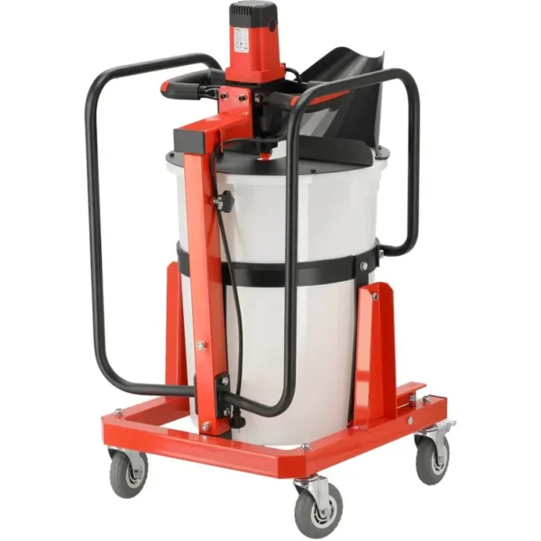 Станція для приготування будівельних розчинів HEAVY DUTY YATO YT-82606 (100 л.)