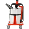 Станція для приготування будівельних розчинів HEAVY DUTY YATO YT-82606 (100 л.)