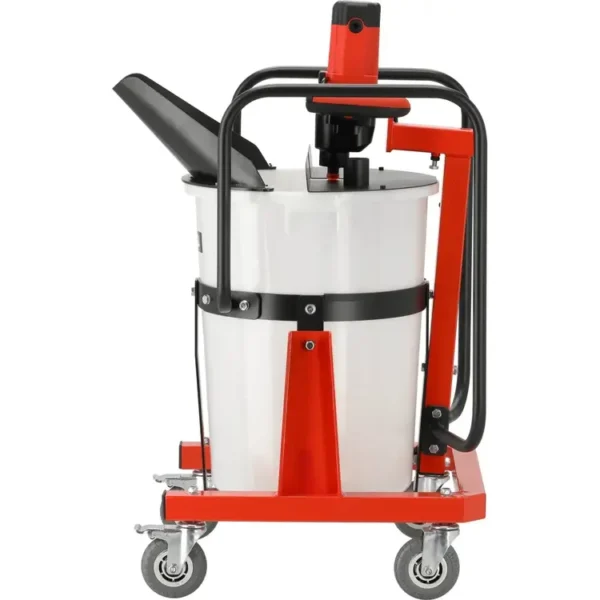 Станція для приготування будівельних розчинів HEAVY DUTY YATO YT-82606 (100 л.)