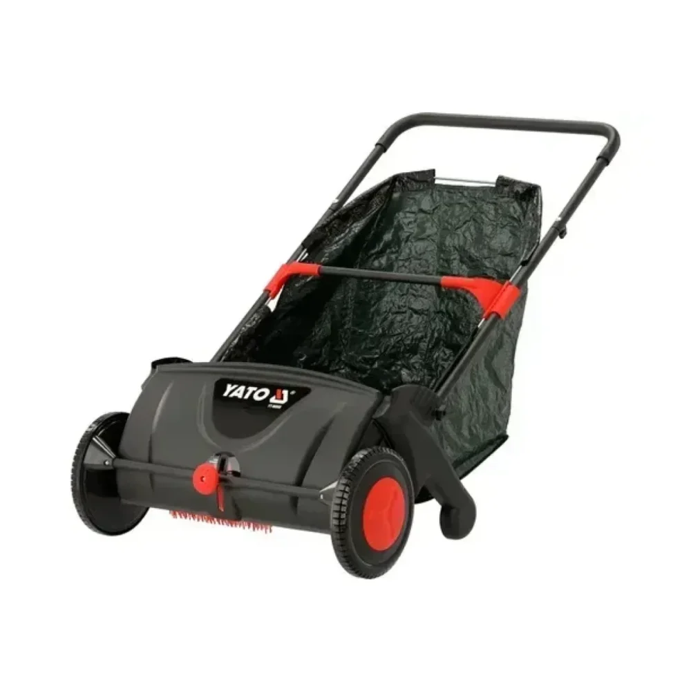 Збірник листя та трави YATO YT-86660 (ширина 53 см. 100 л.)