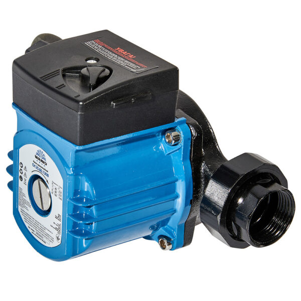 Насос циркуляційний Vitals Aqua CH 25.60.130B