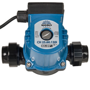Насос циркуляційний Vitals Aqua CH 25.60.130В (2020)