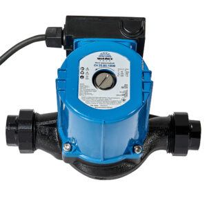 Насос циркуляційний Vitals Aqua CH 25.80.180B