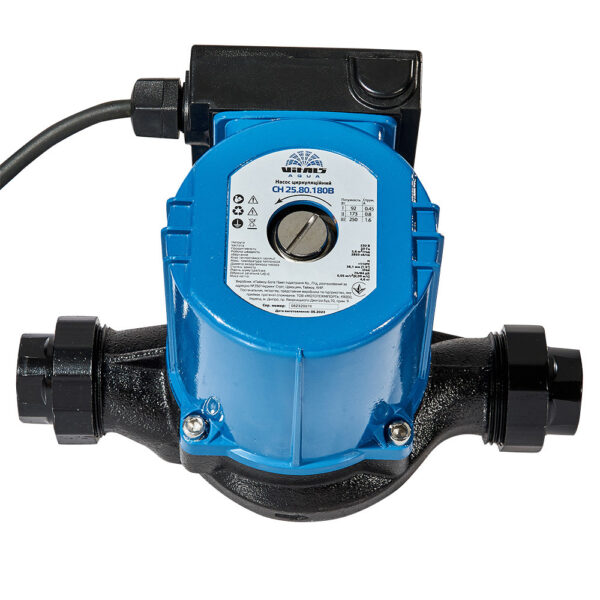 Насос циркуляційний Vitals Aqua CH 25.80.180B
