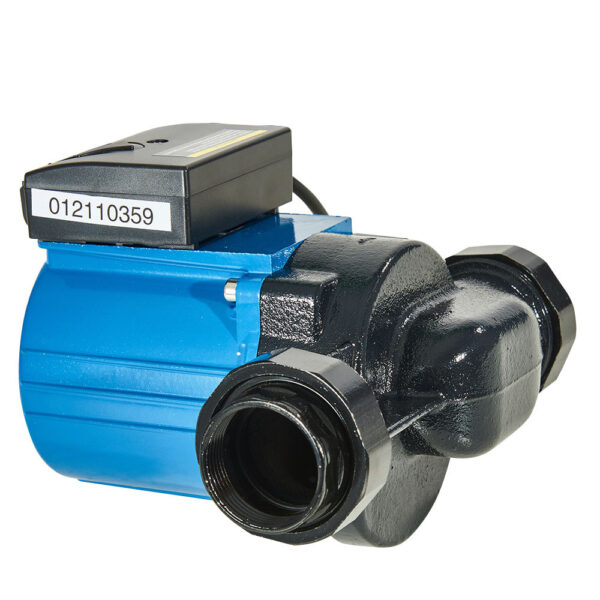 Насос циркуляційний Vitals Aqua CH 32.80.180B