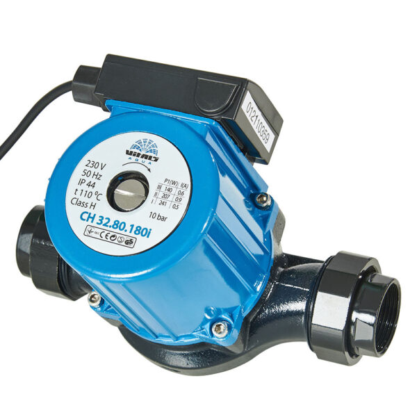 Насос циркуляційний Vitals Aqua CH 32.80.180B